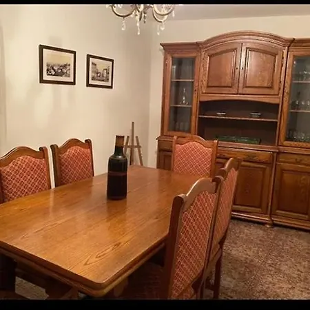 El Jardin De Aleyda, Vv Vacacional