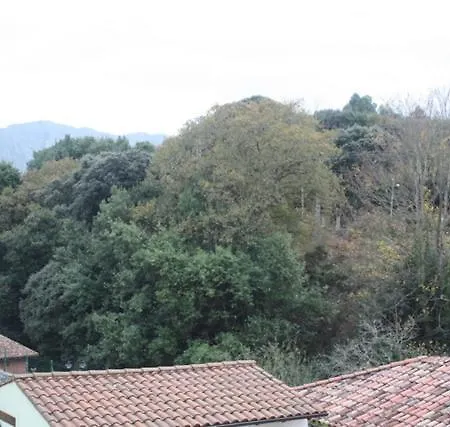 El Jardin De Aleyda, Vv Vacacional * Llanes