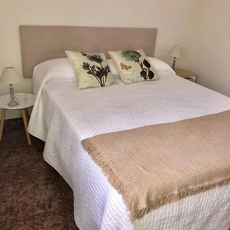 El Jardin De Aleyda, Vv Vacacional *