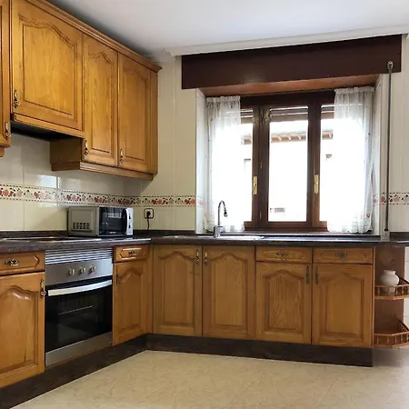 El Jardin De Aleyda, Vv Vacacional