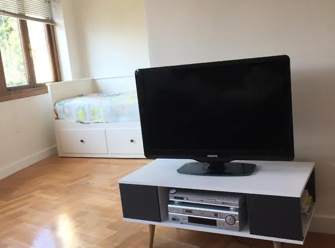 Сasa de vacaciones El Jardín De Aleyda, Vv Vacacional