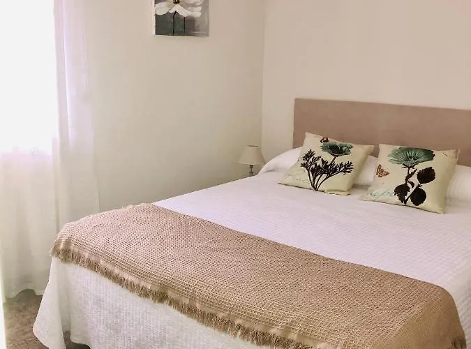 Сasa de vacaciones El Jardín De Aleyda, Vv Vacacional Llanes