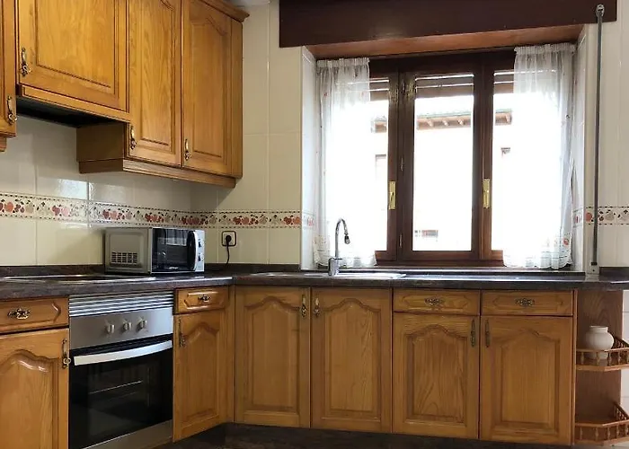 El Jardín De Aleyda, Vv Vacacional