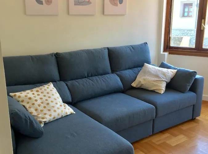 El Jardín De Aleyda, Vv Vacacional * Llanes