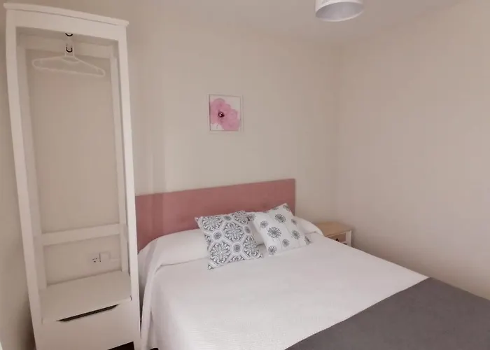 El Jardín De Aleyda, Vv Vacacional Сasa de vacaciones *