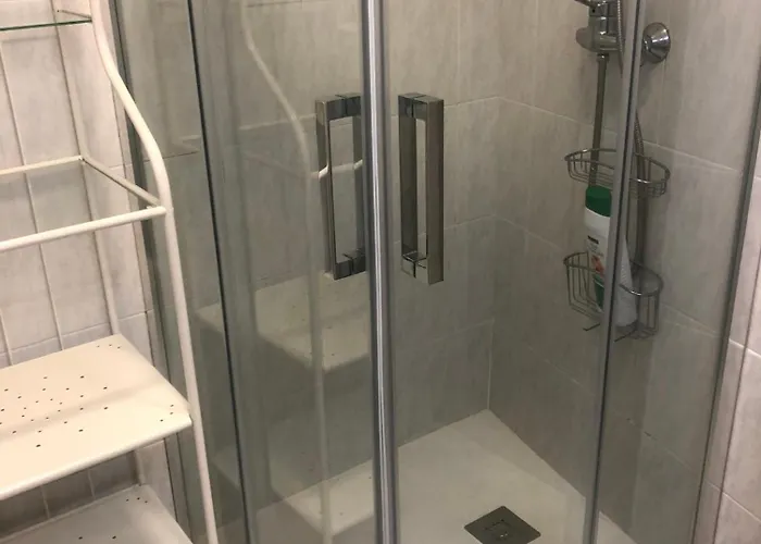 El Jardín De Aleyda, Vv Vacacional Сasa de vacaciones Llanes