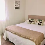 Σπίτι διακοπών El Jardin De Aleyda, Vv Vacacional Llanes