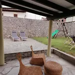 El Jardin De Aleyda, Vv Vacacional Llanes