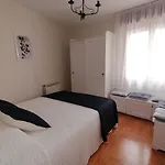 El Jardin De Aleyda, Vv Vacacional *