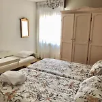 El Jardin De Aleyda, Vv Vacacional Σπίτι διακοπών Llanes