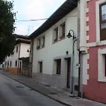 El Jardin De Aleyda, Vv Vacacional