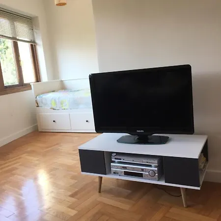 Holiday home El Jardin De Aleyda, Vv Vacacional