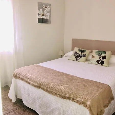 Holiday home El Jardin De Aleyda, Vv Vacacional Llanes