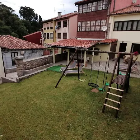 El Jardin De Aleyda, Vv Vacacional Holiday home