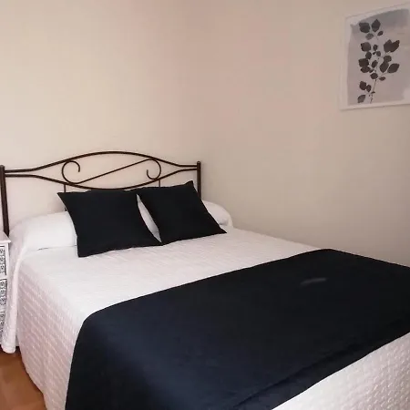 Holiday home El Jardin De Aleyda, Vv Vacacional *