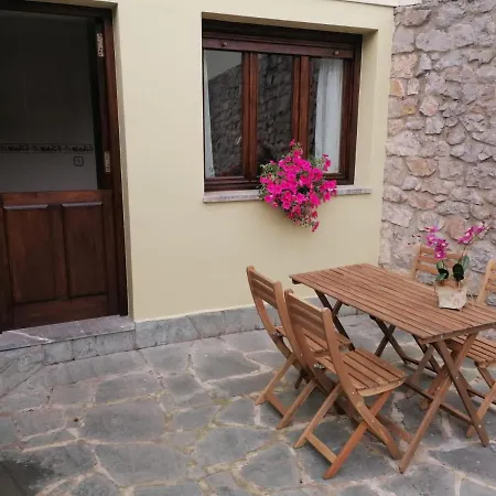 El Jardin De Aleyda, Vv Vacacional * Llanes