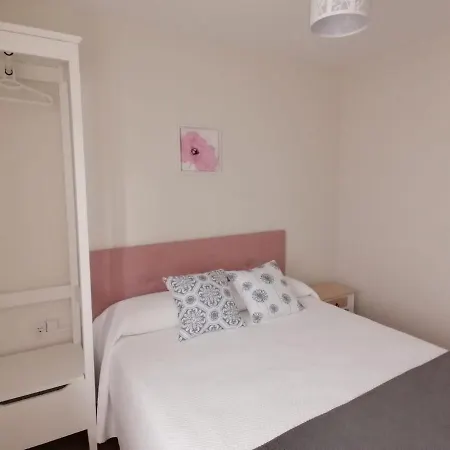 El Jardin De Aleyda, Vv Vacacional Holiday home *