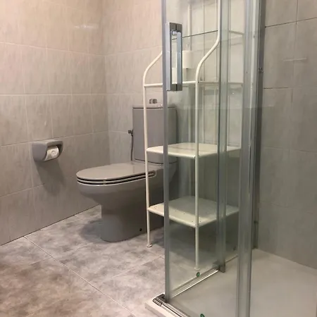 El Jardin De Aleyda, Vv Vacacional Dom wakacyjny *