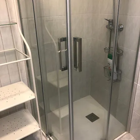 El Jardin De Aleyda, Vv Vacacional Dom wakacyjny Llanes