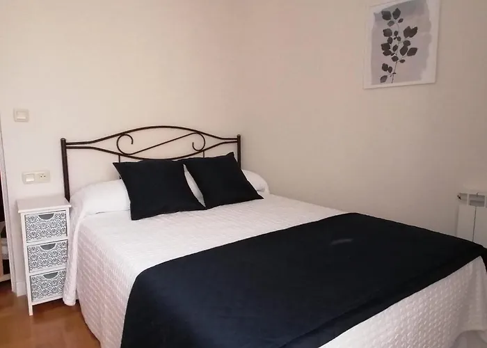 Holiday home El Jardin De Aleyda, Vv Vacacional *