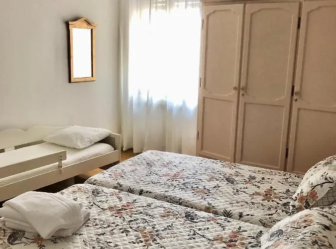 El Jardin De Aleyda, Vv Vacacional Holiday home Llanes