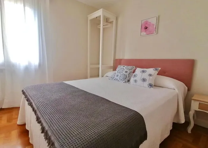 El Jardin De Aleyda, Vv Vacacional Holiday home Llanes